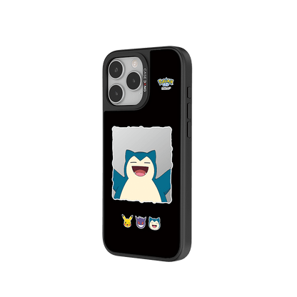Smiling Snorlax UniJoy - CaseBangUnijoyCaseBangiPhone 16