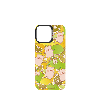 Sour LULU Imagisnap - CaseBangImagisnapCaseBangiPhone 16 Pro MaxBack Cover