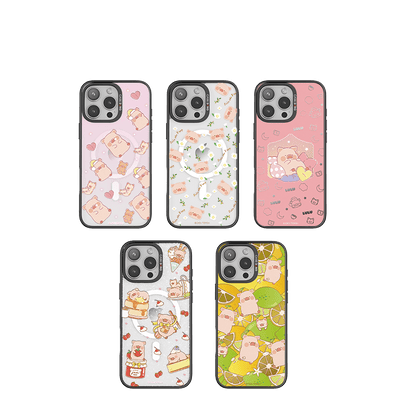 Sour LULU Imagisnap - CaseBangImagisnapCaseBangiPhone 16 Pro MaxBack Cover+Base Case