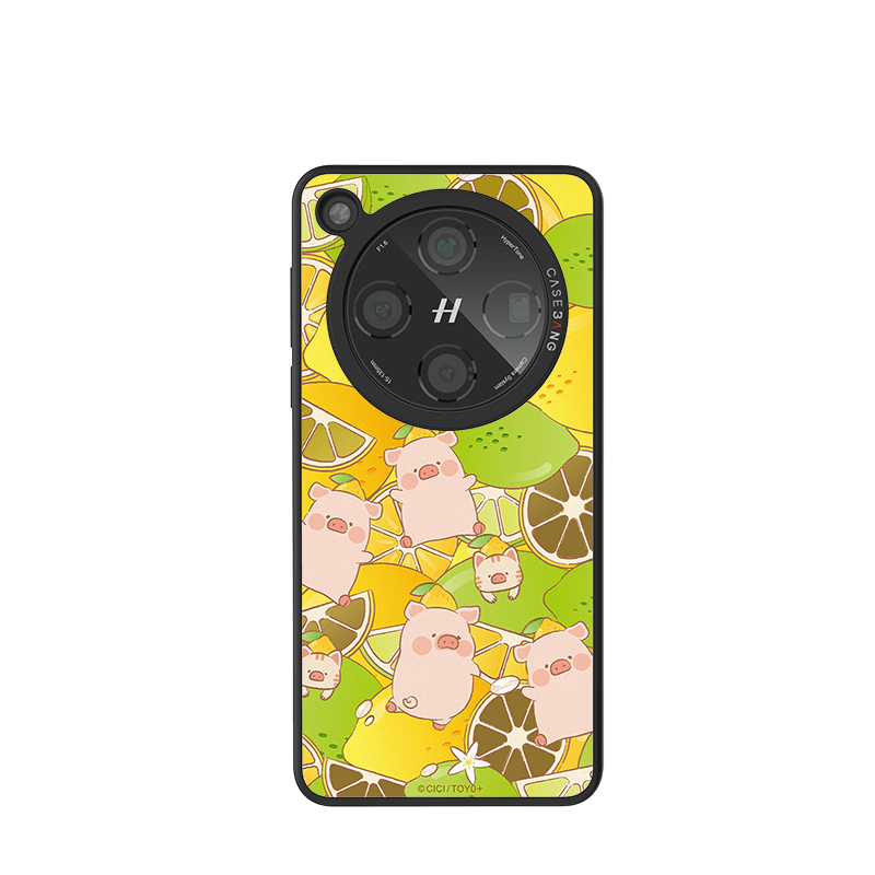 Sour LULU Unijoy - CaseBangUnijoyCaseBangOppo FindX8