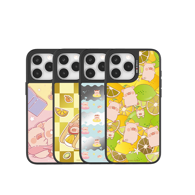 Sour LULU Unijoy - CaseBangUnijoyCaseBangiPhone 16
