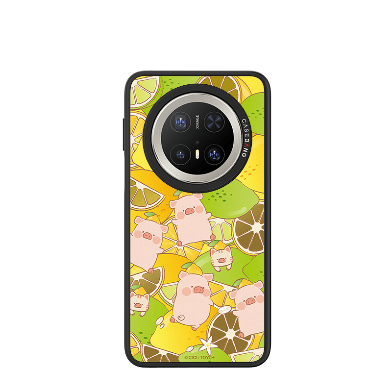 Sour LULU Unijoy - CaseBangUnijoyCaseBangHuawei Mate 70