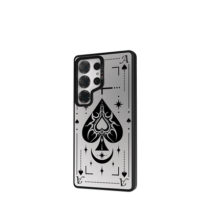 SPADES A Imagisnap - CaseBangImagisnapCaseBangiPhone 13Back Cover