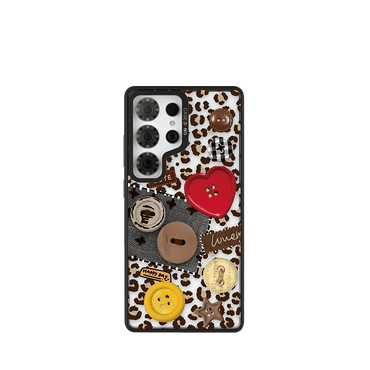 Special Hot Chocolate Imagisnap - CaseBangImagisnapCaseBangSamsung S25 UltraBack Cover+Base Case