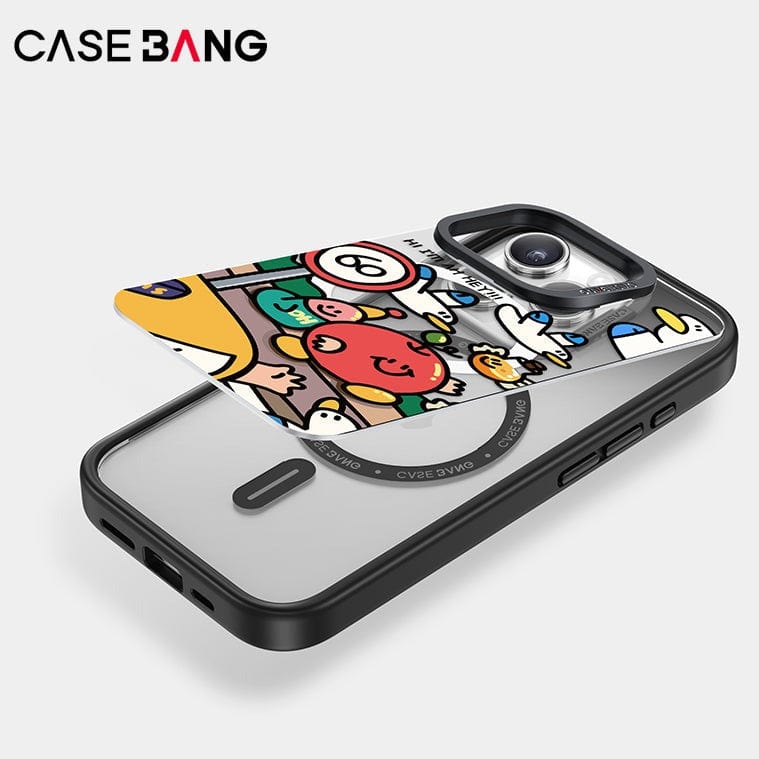 Speed Limit Imagisnap - CaseBangImagisnapCaseBangSamsung S24Back Cover+Base Case