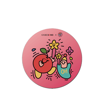 Speed Limit Switchable Phone Stand - CaseBangMagsafe Grip StandCaseBangBack Cover