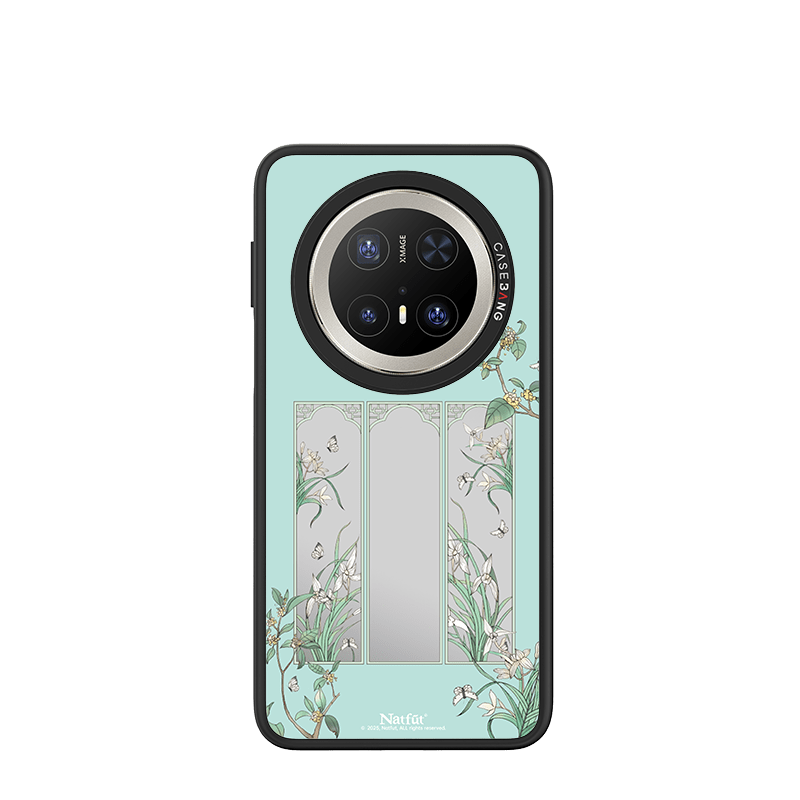 Spring Breeze Unijoy - CaseBangUnijoyCaseBangiPhone 16