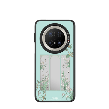 Spring Breeze Unijoy - CaseBangUnijoyCaseBangiPhone 16