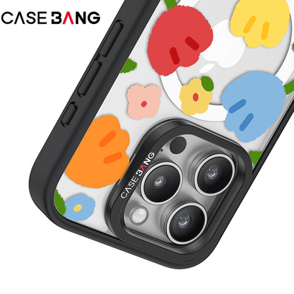 SPRING FLORAL Imagisnap - CaseBangImagisnapCaseBangiPhone 13Back Cover+Base Case