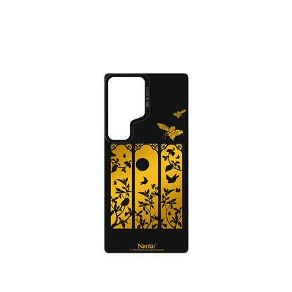 Spring Screen Imagisnap - CaseBangImagisnapCaseBangSamsung S25 UltraBack Cover