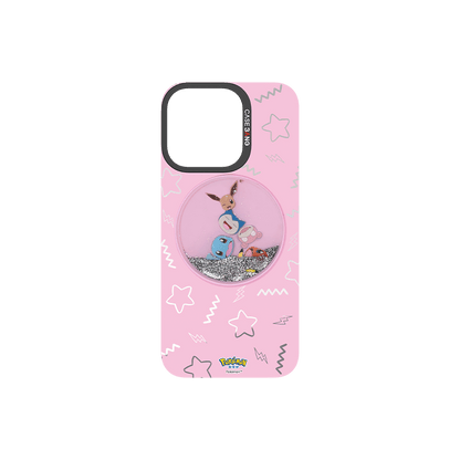 Squishy Pokemon Imagisnap - CaseBangImagisnapCaseBangiPhone 13 ProBack Cover
