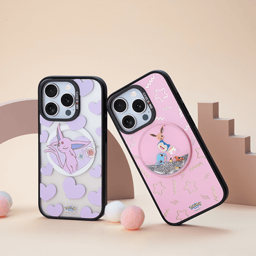 Squishy Pokemon Imagisnap - CaseBangImagisnapCaseBangiPhone 13 ProBack Cover+Base Case