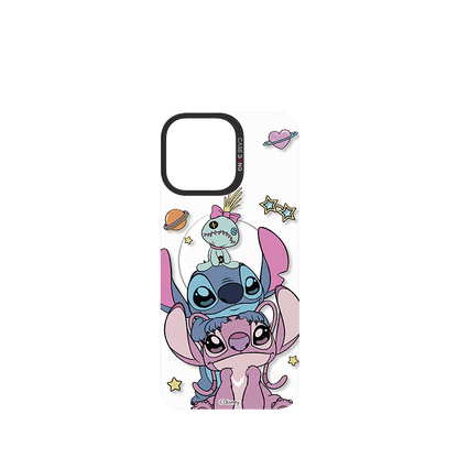 Stacked Fun Imagisnap - CaseBangImagisnapCaseBangiPhone 16 Pro MaxBack Cover