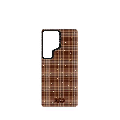 Star Hot Chocolate Imagisnap - CaseBangImagisnapCaseBangSamsung S25 UltraBack Cover