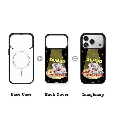 Starlight Memories Imagisnap - CaseBangImagisnapCaseBangSamsung S25 UltraBack Cover+Base Case