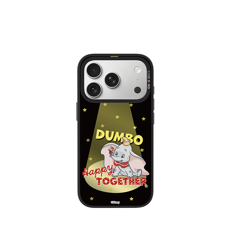 Starlight Memories Imagisnap - CaseBangImagisnapCaseBangiPhone 17 Pro MaxBack Cover+Base Case