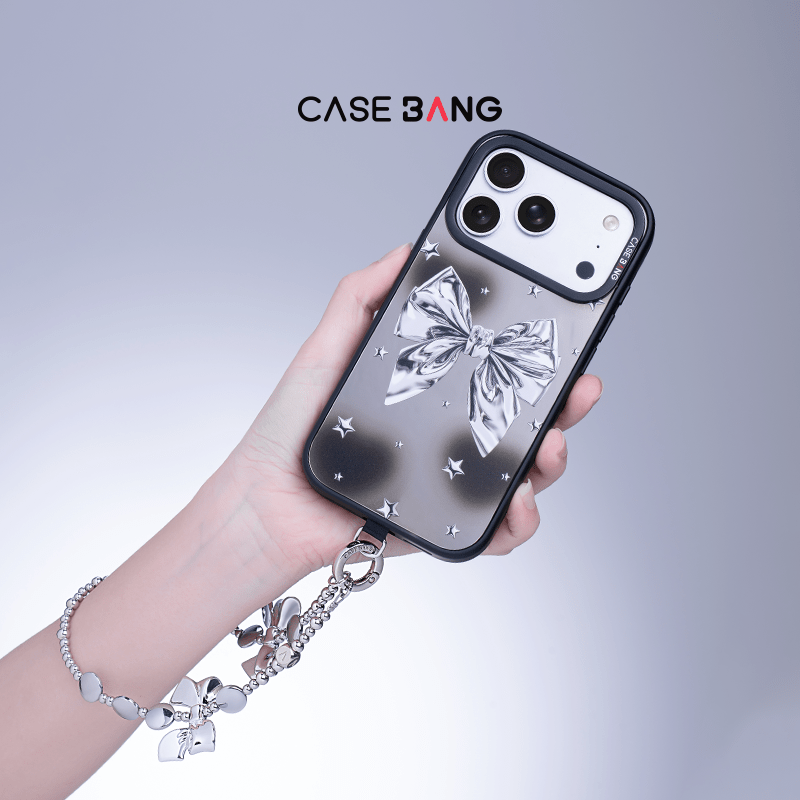 Starlight Wrist Strap - CaseBangWrist AccessoryCaseBang