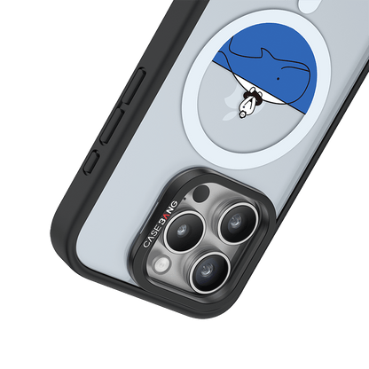 Stay alone. Imagisnap - CaseBangImagisnapCasebangiPhone 13Back Cover