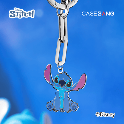 Stitch Clip Cross - body Charm - CaseBangCross - body CharmCaseBang