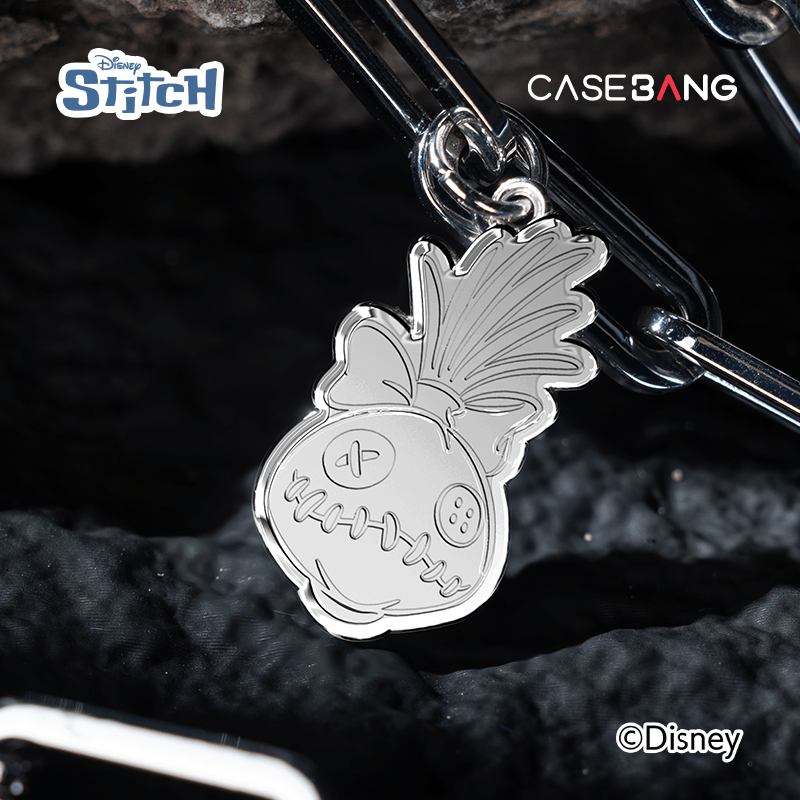Stitch Clip Cross - body Charm - CaseBangCross - body CharmCaseBang