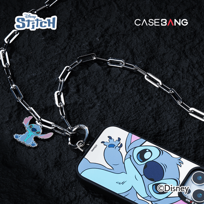 Stitch Clip Cross - body Charm - CaseBangCross - body CharmCaseBang