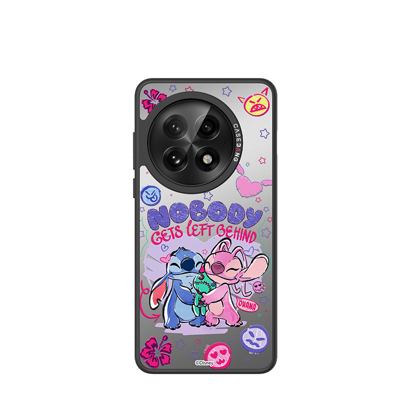 Stitch Galaxy Grew Unijoy - CaseBangUnijoyCaseBangONEPLUS 13