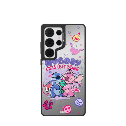 Stitch Galaxy Grew Unijoy - CaseBangUnijoyCaseBangSamsung S25