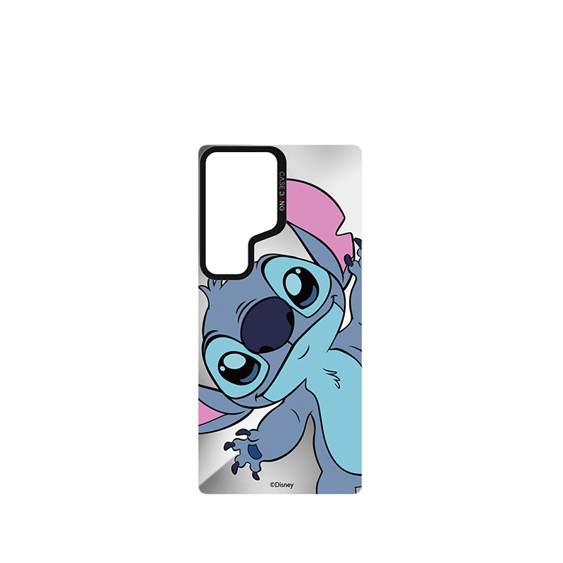 Stitch Imagisnap - CaseBangImagisnapCaseBangSamsung S25 UltraBack Cover