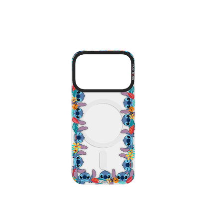 Stitch Roundabout Imagisnap - CaseBangImagisnapCaseBangSamsung S25 UltraBack Cover