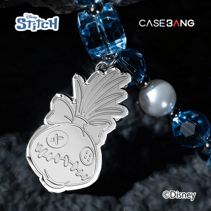 Stitch Starry Wrist Strap - CaseBangWrist StrapCaseBang