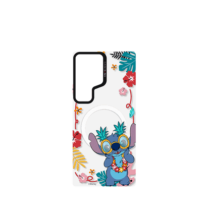 Stitch Style Imagisnap - CaseBangImagisnapCaseBangSamsung S25 UltraBack Cover