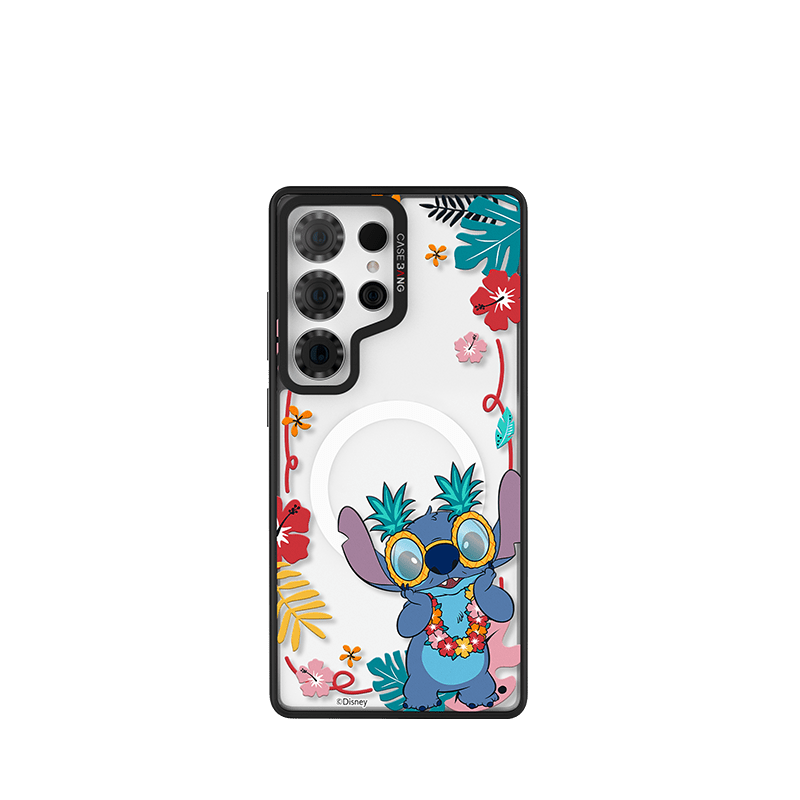 Stitch Style Imagisnap - CaseBangImagisnapCaseBangSamsung S25 UltraBack Cover+Base Case