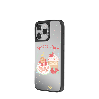 STRABERRY CAKE Unijoy - CaseBangUnijoyCaseBangiPhone 16