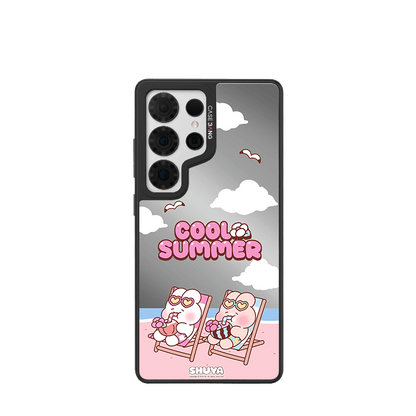 Summer Sun Unijoy - CaseBangUnijoyCaseBangSamsung S25