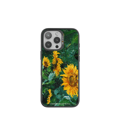 Suns of Petit Gennevilliers Imagisnap - CaseBangImagisnapCaseBangiPhone 16 Pro MaxBack Cover+Base Case