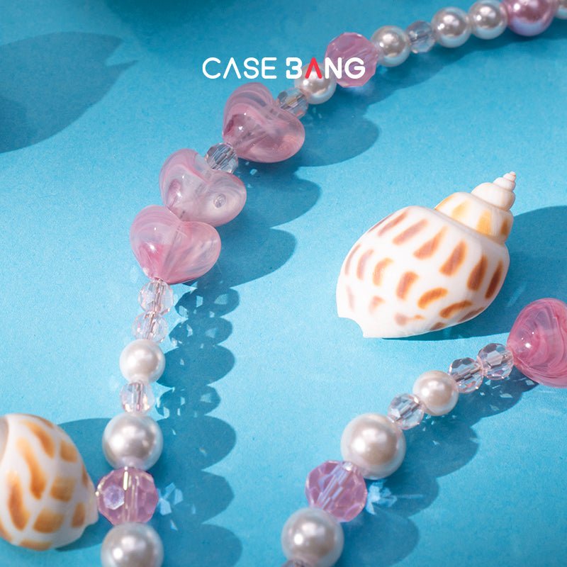 Sweet Angel Cross - body Charm - CaseBangCross - body CharmCaseBang