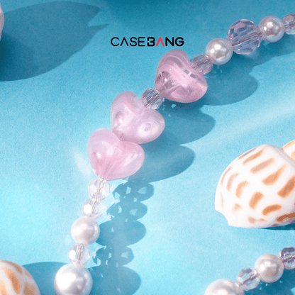 Sweet Angel Wrist Strap - CaseBangWrist StrapCaseBang