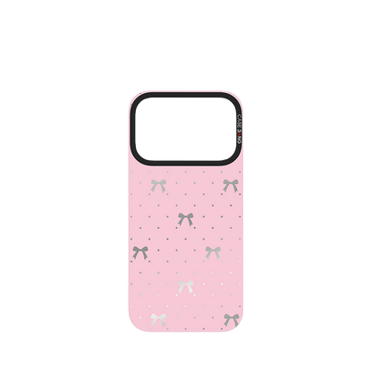 Sweet Dream Bow Imagisnap - CaseBangImagisnapCaseBangiPhone 17 ProBack Cover