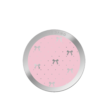 Sweet Dream Bow MagSafe Grip Stand - CaseBangMagsafe Grip StandCaseBangBack Cover