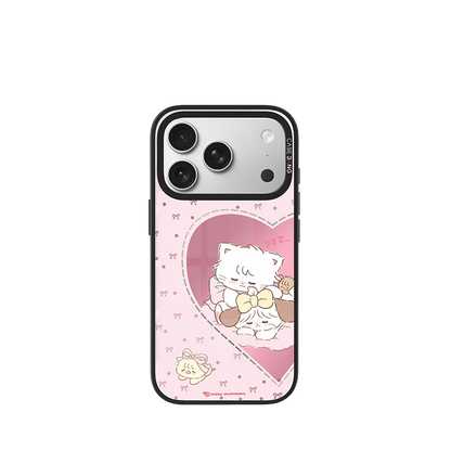 Sweet Dreams Mikko Imagisnap - CaseBangImagisnapCaseBangiPhone 17 Pro MaxBack Cover