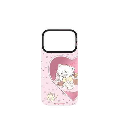 Sweet Dreams Mikko Imagisnap - CaseBangImagisnapCaseBangiPhone 17 Pro MaxBack Cover
