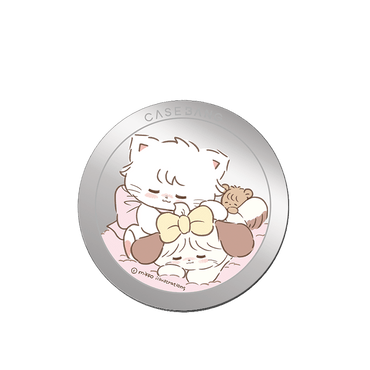 Sweet Dreams Mikko MagSafe Grip Stand - CaseBangMagsafe Grip StandCaseBangBack Cover