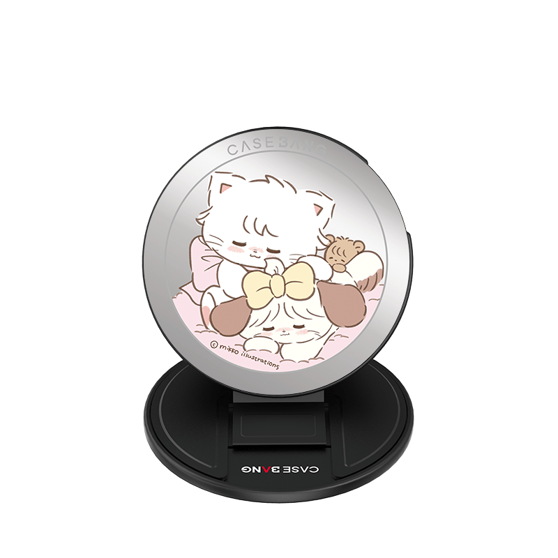 Sweet Dreams Mikko MagSafe Grip Stand - CaseBangMagsafe Grip StandCaseBangBack Cover