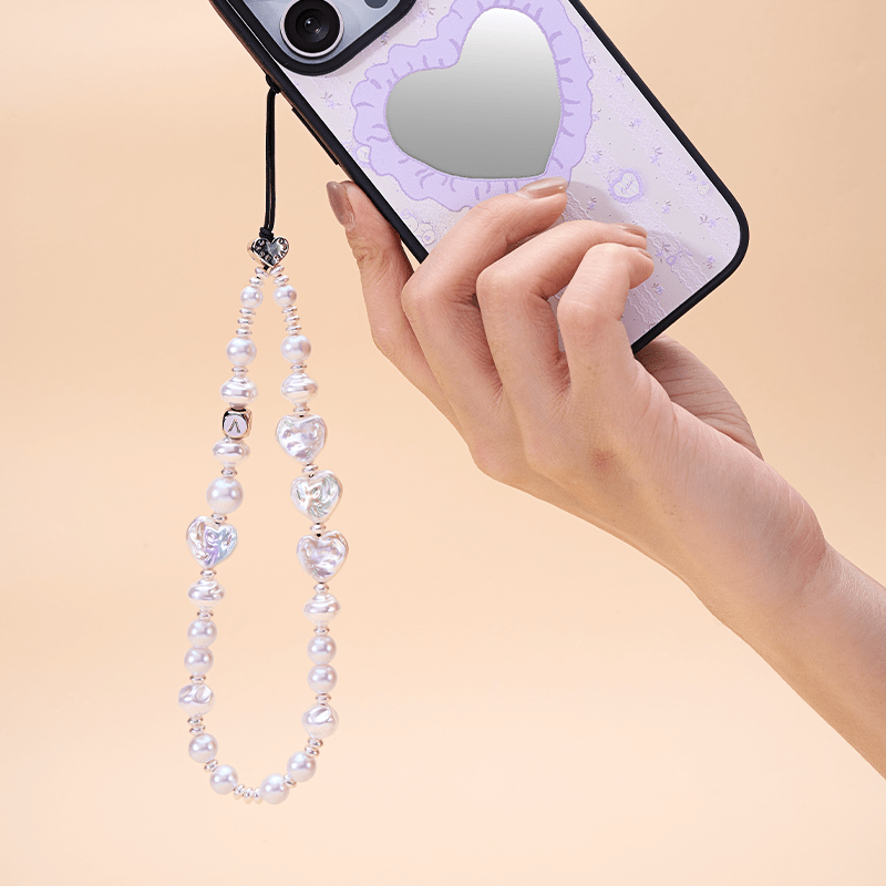 Sweet Dreams Paradise Wrist Strap - CaseBangWrist StrapCaseBang