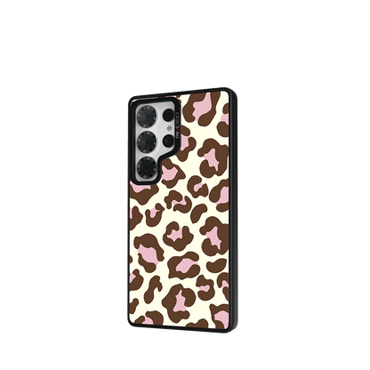 Sweetheat Leopard Imagisnap - CaseBangImagisnapCaseBangSamsung S24Back Cover+Base Case