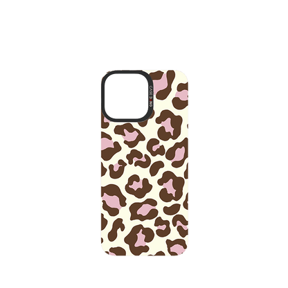 Sweetheat Leopard Imagisnap - CaseBangImagisnapCaseBangiPhone 13Back Cover