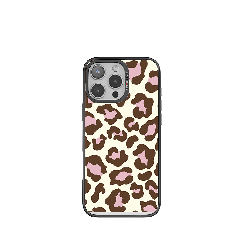 Sweetheat Leopard Imagisnap - CaseBangImagisnapCaseBangiPhone 13Back Cover+Base Case