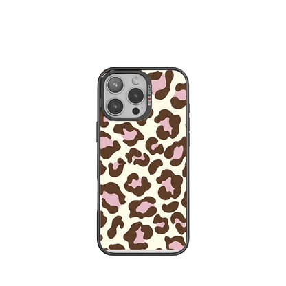 Sweetheat Leopard Imagisnap - CaseBangImagisnapCaseBangiPhone 13Back Cover+Base Case