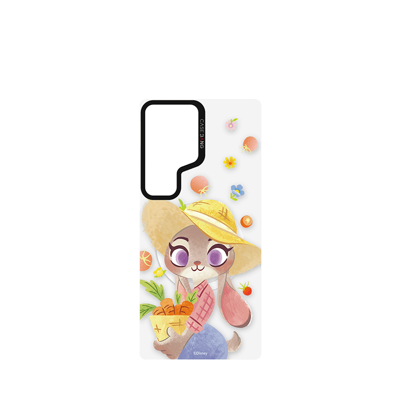 Sweetie Judy Imagisnap - CaseBangImagisnapCaseBangSamsung S25 UltraBack Cover
