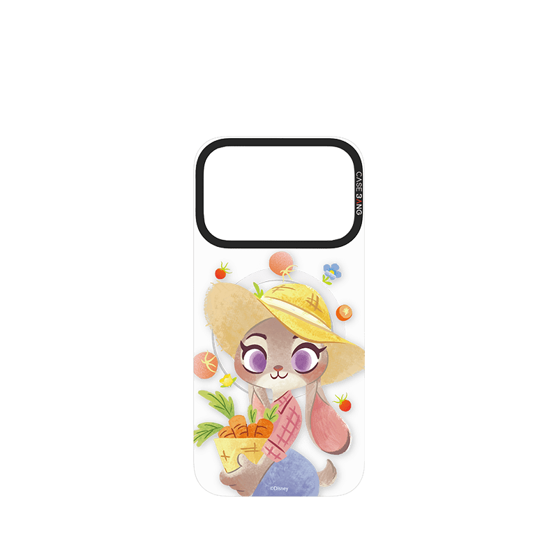 Sweetie Judy Imagisnap - CaseBangImagisnapCaseBangiPhone 17 Pro MaxBack Cover